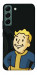 Чехол Vault boy для Galaxy S22