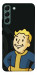 Чохол Vault boy для Galaxy S22+