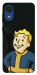 Чохол Vault boy для Galaxy A03 Core