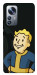 Чехол Vault boy для Xiaomi 12