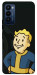 Чехол Vault boy для TECNO Camon 18