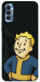 Чехол Vault boy для TECNO Spark 8P