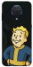 Чохол Vault boy для Nokia G10