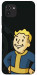 Чехол Vault boy для Galaxy A03