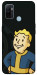 Чехол Vault boy для Oppo A32
