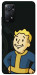 Чехол Vault boy для Xiaomi Redmi Note 11 Pro 5G