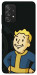 Чохол Vault boy для Galaxy A52s