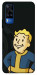 Чехол Vault boy для Vivo Y51a