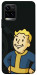 Чехол Vault boy для Vivo Y33s