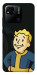 Чехол Vault boy для Xiaomi Redmi 10A