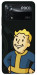 Чохол Vault boy для Xiaomi Poco X4 Pro