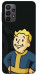 Чехол Vault boy для Galaxy A23