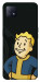Чехол Vault boy для Oppo A73 5G
