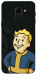Чехол Vault boy для Galaxy J6 (2018)
