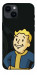 Чохол Vault boy для iPhone 14