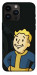 Чохол Vault boy для iPhone 14 Pro Max