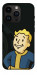 Чохол Vault boy для iPhone 14 Pro