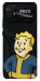 Чохол Vault boy для Xiaomi Poco C40
