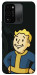 Чохол Vault boy для TECNO Spark 8C