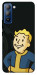 Чехол Vault boy для TECNO Pop 5 LTE