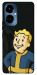 Чехол Vault boy для TECNO Camon 19 Pro (CI8n)
