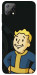 Чехол Vault boy для Blackview A55