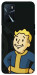 Чохол Vault boy для Oppo A54s