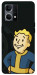 Чехол Vault boy для Oppo Reno 7 4G