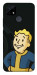 Чохол Vault boy для Realme C21Y