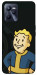Чохол Vault boy для Realme C35