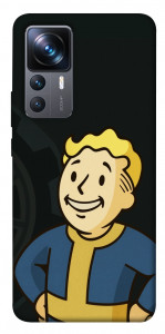 Чохол Vault boy для Xiaomi 12T