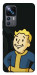 Чехол Vault boy для Xiaomi 12T