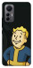 Чехол Vault boy для Xiaomi 12 Lite