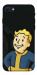 Чохол Vault boy для iPhone SE (2022)