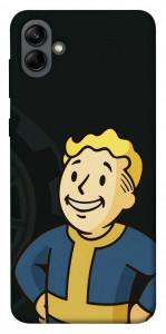 Чехол Vault boy для Galaxy A04