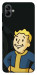 Чохол Vault boy для Galaxy A04