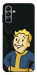 Чохол Vault boy для Galaxy A04s