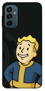 Чехол Vault boy для Galaxy M23 5G