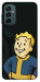 Чехол Vault boy для Galaxy M13 4G