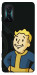 Чохол Vault boy для Xiaomi Redmi K50 Gaming