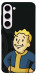 Чохол Vault boy для Galaxy S23+
