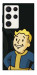 Чохол Vault boy для Galaxy S23 Ultra