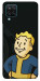 Чехол Vault boy для Galaxy M12