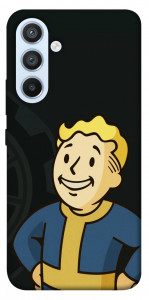 Чохол Vault boy для Galaxy A54 5G