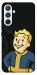 Чехол Vault boy для Galaxy A54 5G