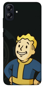 Чехол Vault boy для Galaxy A04e