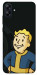 Чехол Vault boy для Galaxy A04e