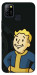 Чехол Vault boy для Infinix Hot 10 Lite