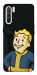 Чехол Vault boy для Oppo Reno 3