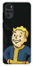 Чехол Vault boy для Motorola Moto G22